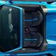 Illustration for article titled I Still Can't Get Over How Comfortable The 488 Spider Was At 150 MPH